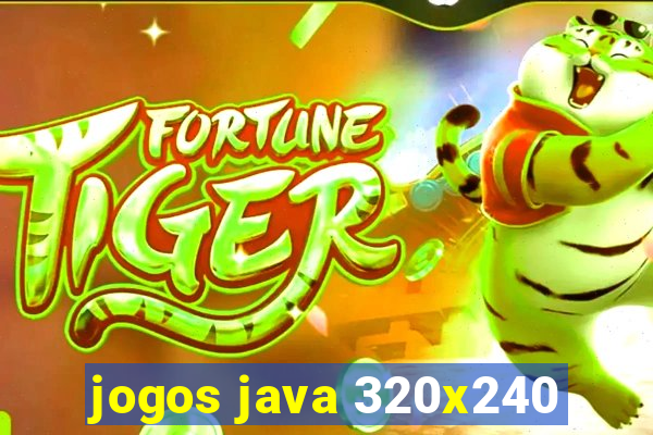 jogos java 320x240